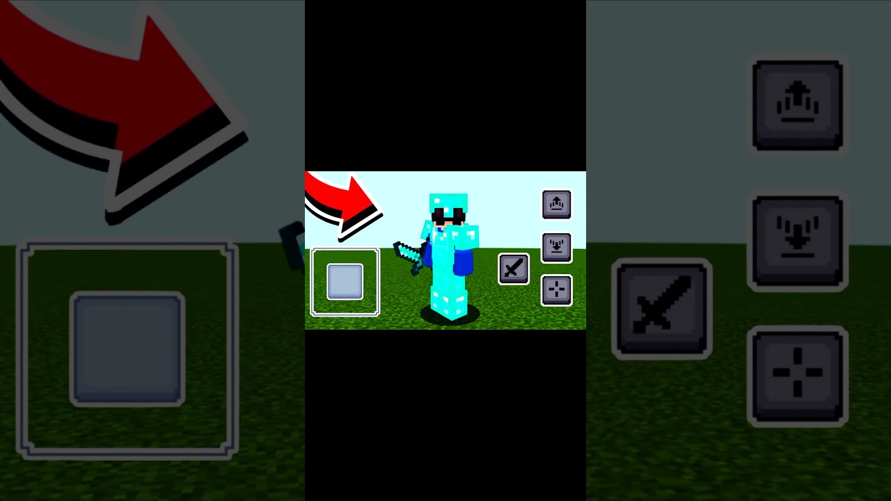 best tips for Minecraft pvp🔥//