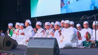 QASIDAH // MHDS // GRAND MAULID 2026 @ D'MARQUEE