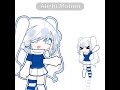 ⌞✉️⌝ Nightmail || #gacha #trend #tweening #gachaclub #tweener #gachalife #meme