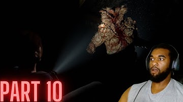 The Last Of Us Part II Walkthrough Gameplay part 10 - Finding strings