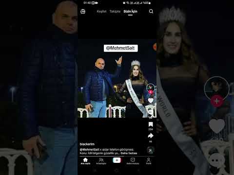 Ajdar mehmet sait telefon konuşması