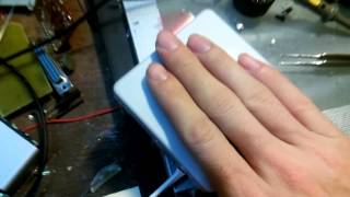 RF-OUTLET: capacitive switch test Net Worth