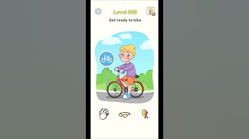 DOP 3 Displace One Part  Level 225