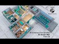 Class 06: Vray Camera in 3D Studio Max #μαθαίνουμε #tutorials