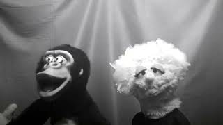 Gilligan & Hannah — Old Black Magic (Sam & Friends style cover)