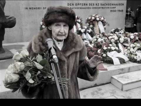 ODE TO KOLN (STENCH OF WAR)  DEPARTMENT S