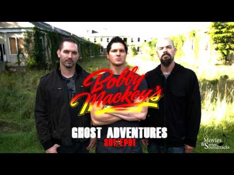 Bobby Mackey's | Johanna | Ghost Adventures