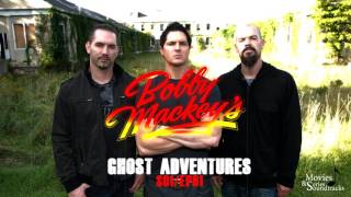Bobby Mackey's | Johanna | Ghost Adventures
