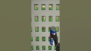 Part-1890 #nextbots #gmod #rbdgaming1m