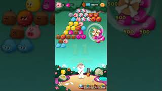 LINE BUBBLE 2 STAGE 2679