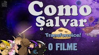 How To Save Transformice [SPECIAL]