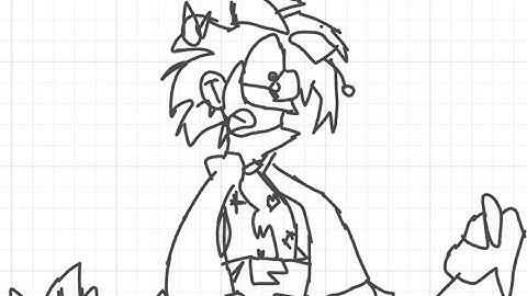 Albuquerque but everytime they said a number it plays Albuquerque at that speed