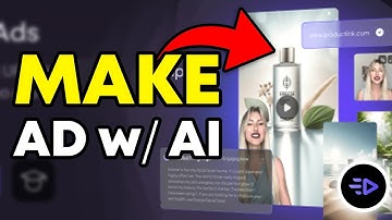 How To Create Video Ads Using Creatify AI | Make Video Ads With AI