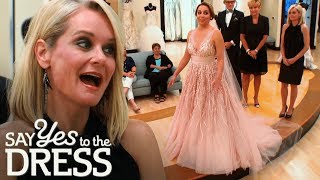 say yes to the dress jessica