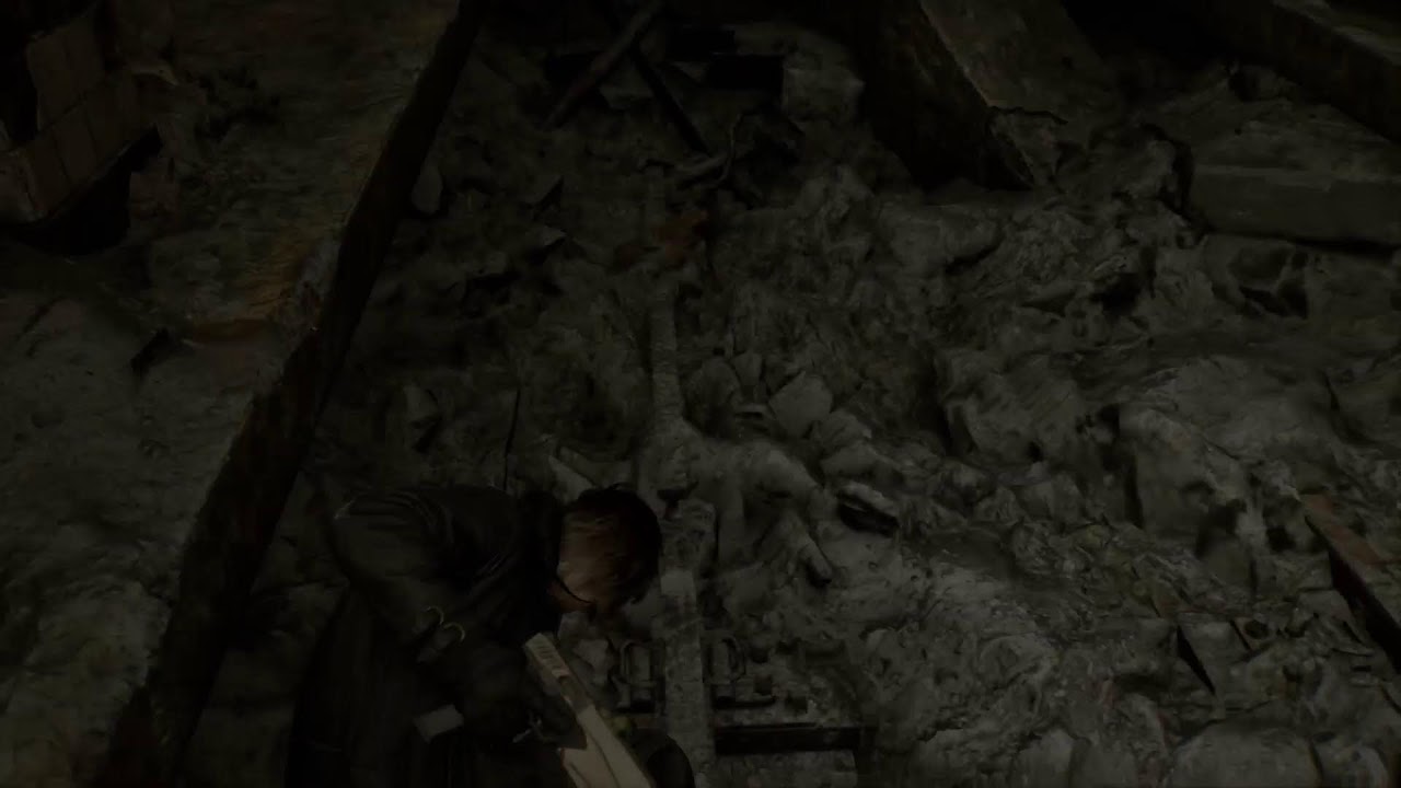 Live Resident Evil requiem 05/04/26