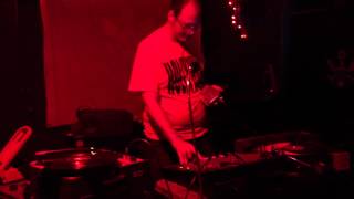 Ironing live at wayward council