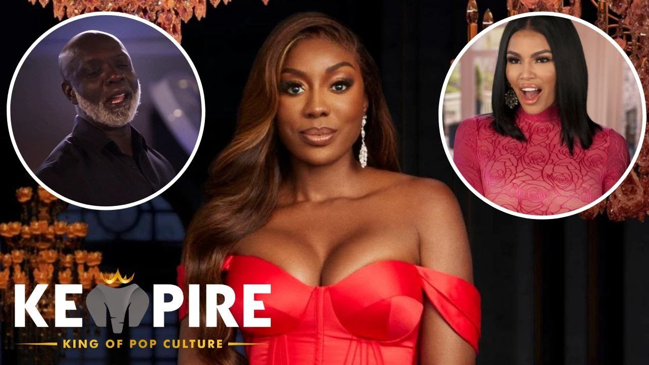 Beef is Served | Real Housewives of Potomac | #RHOP Season 7; Episode 7 Recap