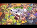 Jogando TMNT: Shredder'sRevenge episódio 10 