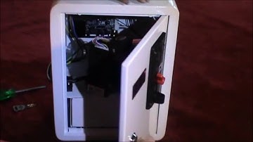 Coin Operated. HAD SO MANY PROBLEMS MANUFACTURER WOULD NOT STANDBY PRODUCT.