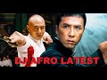 DJ AFRO DONNIE YEN   ACTION MOVIE   2023 NEW MOVIE DJ AFRO AMINGOS