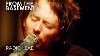 Go Slowly | Radiohead | From The Basement Resimi