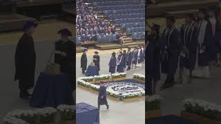 Uconn commencement 2023