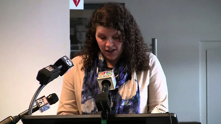 Rep. Sara Gideon, Sen. Nate Libby introduce bill allowing opting out of standardized testing