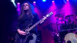 Fates Warning – A Pleasant Shade of Gray: Part VI, Live at the Royal Grove, Lincoln, NE (3/17/2019)