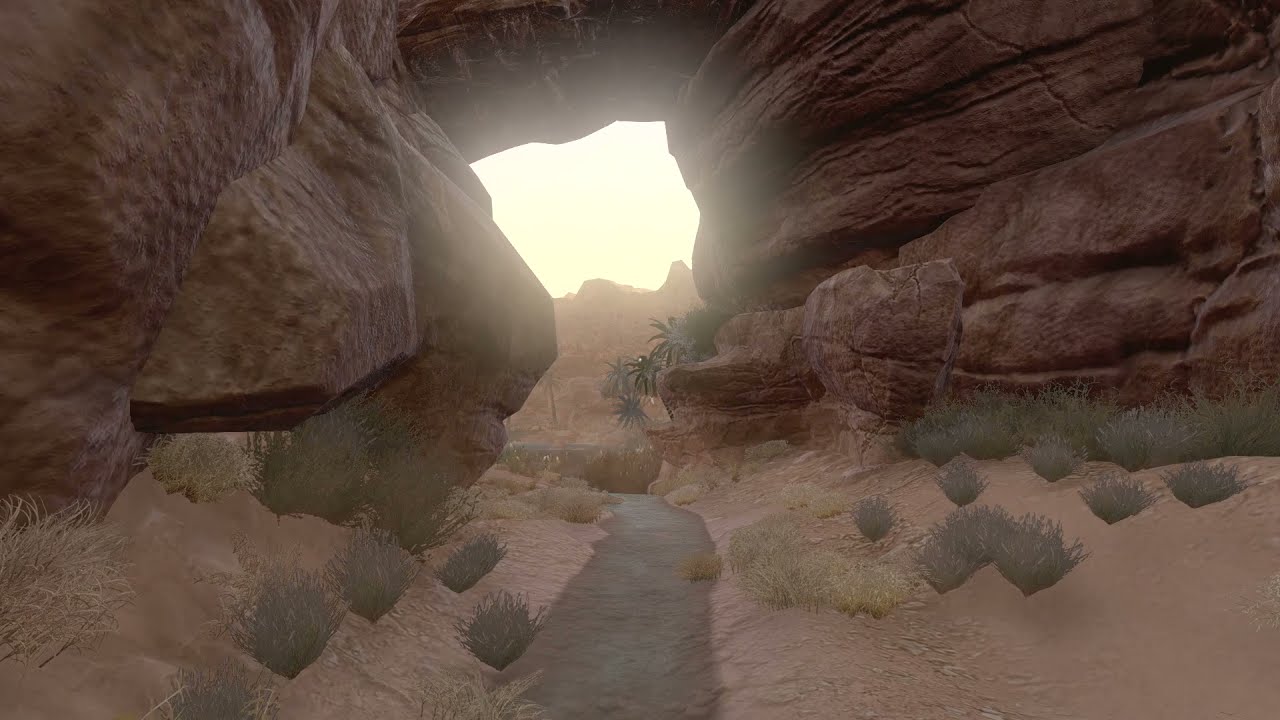 Amnesia: Rebirth Walkthrough Part 4 | Oasis/Catacombs 1 | Gameplay No Commentary Full HD 1080p 60fps