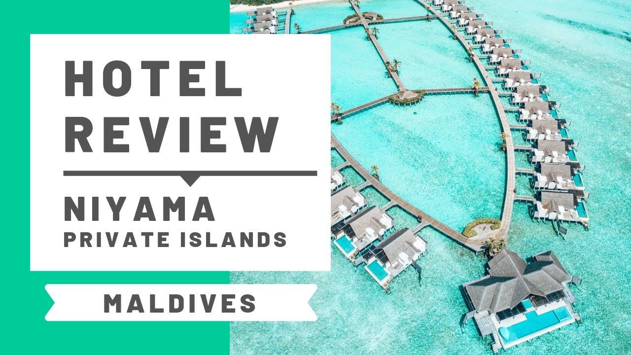 Hotel Review: Aarah, Maldives All-Inclusive YouTube