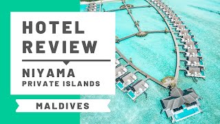 Hotel Review: Niyama Private Islands, Maldives Resimi