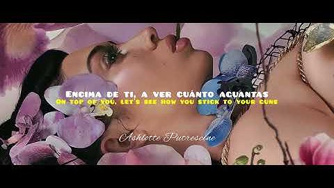 Thumbnail of Kali Uchis - Young, Rich & In Love [Español/English]