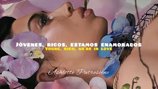 Kali Uchis - Young, Rich &amp; In Love [Español/English]