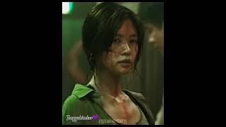 Lee Da Yeon Project Wolf Hunting ......Jung Soo-Min , Seo In-Guk