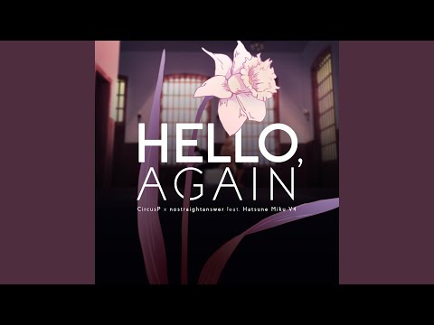 Hello, Again (Demo Version)