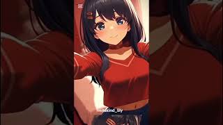 please sub 🥲❤ # miside# anime # kind mita # mita