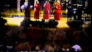 Video-Miniaturansicht von „McKameys.  I Can Almost Hear The Trumpet .1992 (With Feeling, Live)“