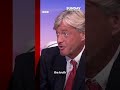 Richard Madely: PM's "in a tungsten steel jockstrap... so I can't see anything changing"
