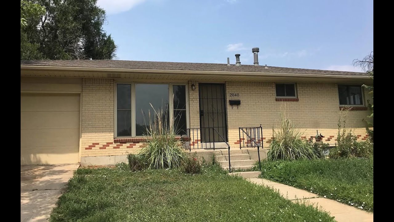 Denver Homes for Rent 4BR/3BA 2040 W 76th Ave. by Grace Property