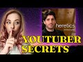 Spilling secrets with andrew gold the reality of youtube cults and keeping secrets