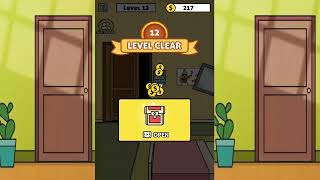 Escape Room: Mystery Word Level 1-20 Walkthrough screenshot 5