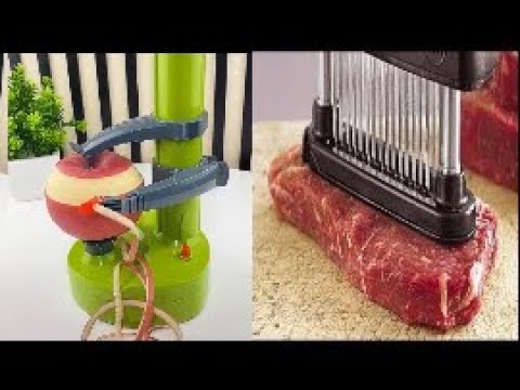 발명품 모음 및 아이디어! 이들은 당신이 봐야 할 모든 가정을위한 스마트 기기, 가제트#14