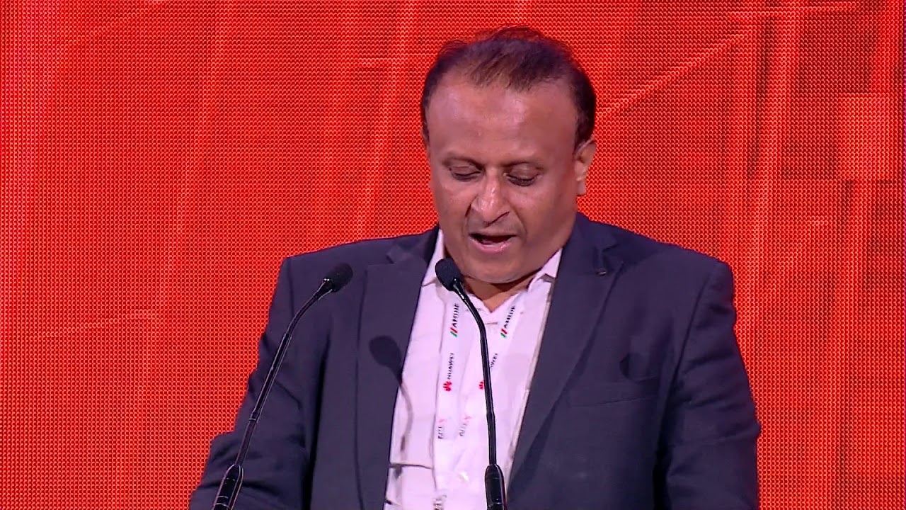 [AITEX 2019] Panel Futur Du Travail