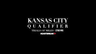 Trials of Miles Kansas City Qualifier – Live Track And Field (Main Event)