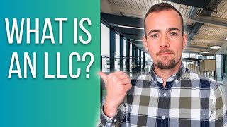 What Is An LLC?
