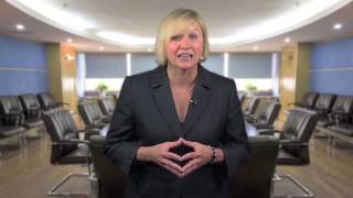 Rose Harr, CEO of BlueWare, Inc.