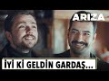 A.Rıza'nın yeni yoldaşı Aslan! | Arıza 26.Bölüm