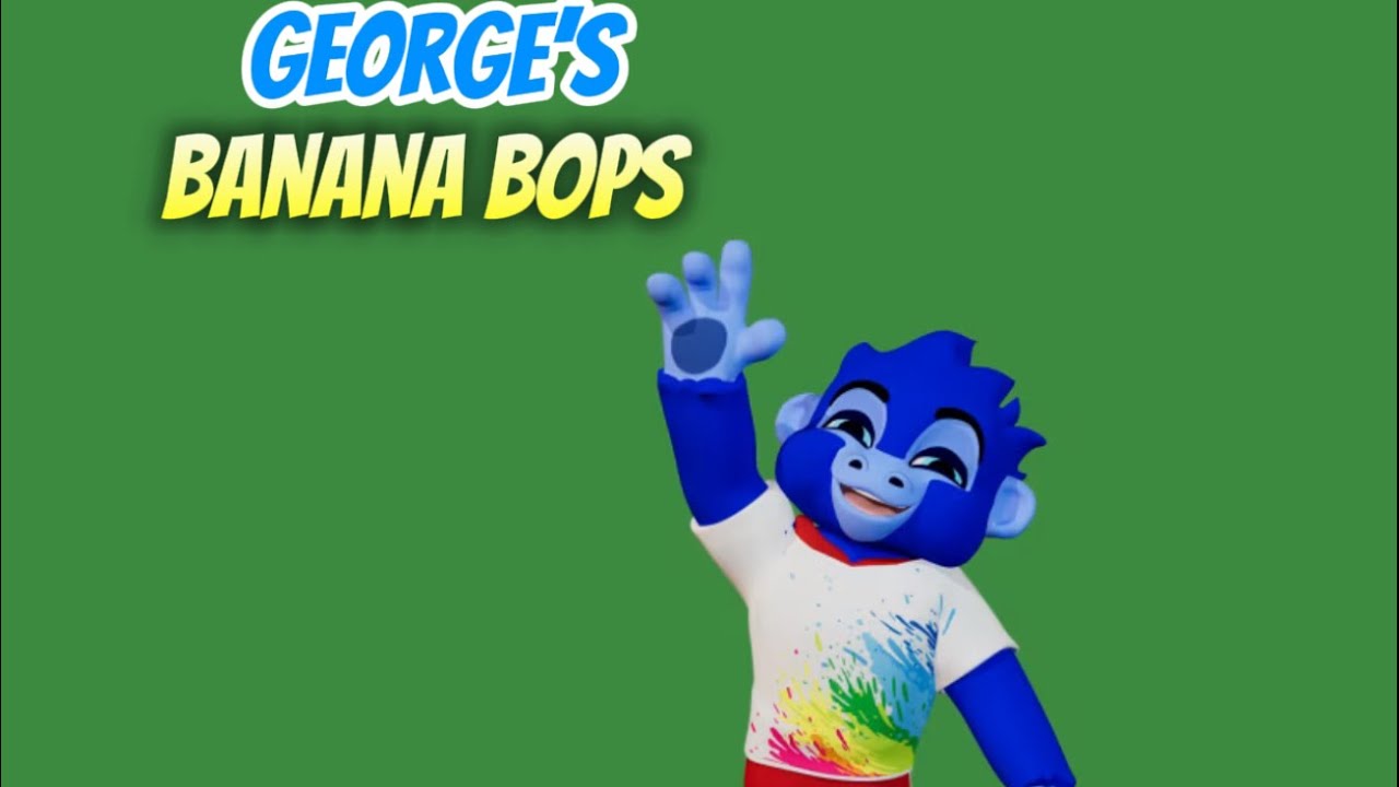 Haven Seaside Squad Hopton: George’s Banana Bops - YouTube