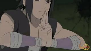 Itachi Uchiha Anime  - Song In The End Remix [Linkin Park]