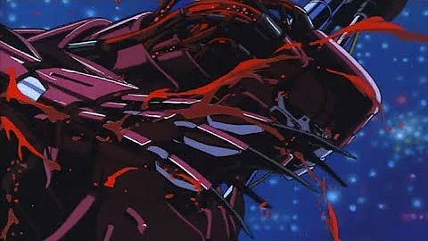 Cyber City Oedo 808 (1990) ll Episode - 2 ll 1080p ll Eng Dub ll #anime #animeseries